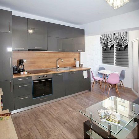 Apartment Diamond Center Gabrovo Extérieur photo