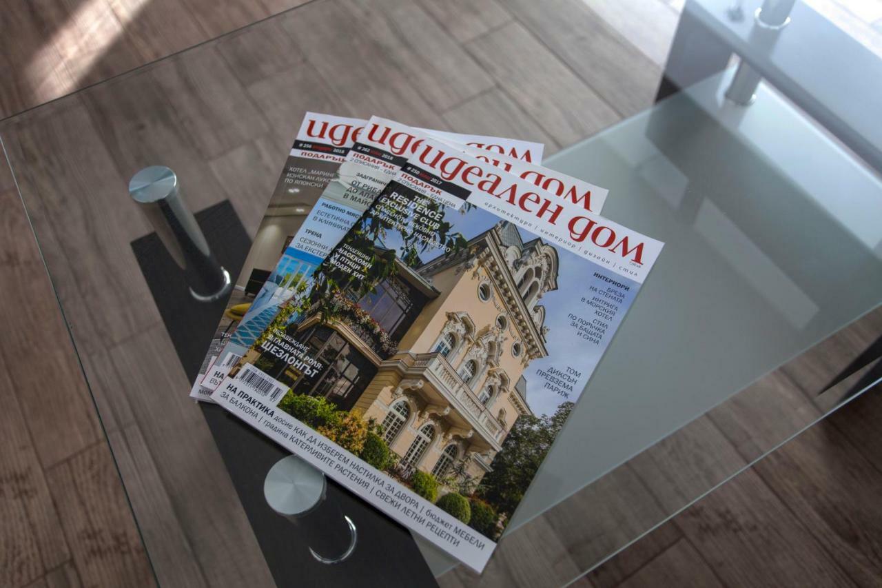 Apartment Diamond Center Gabrovo Extérieur photo