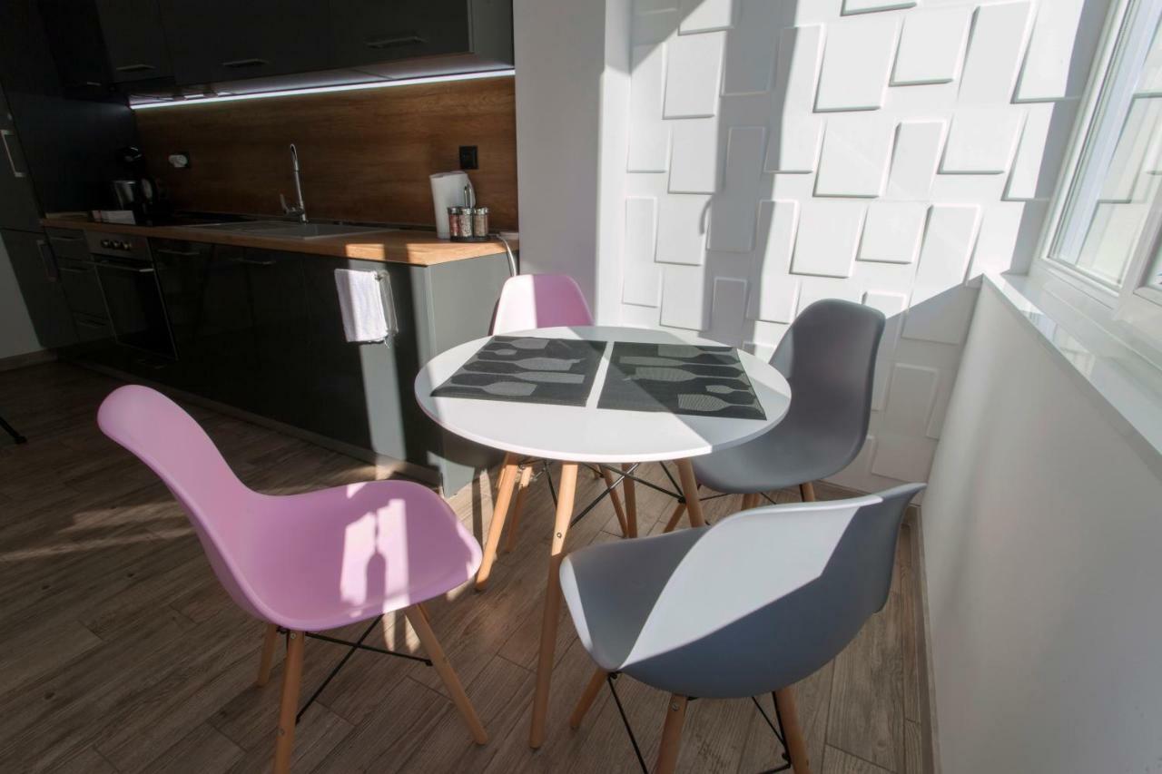 Apartment Diamond Center Gabrovo Extérieur photo
