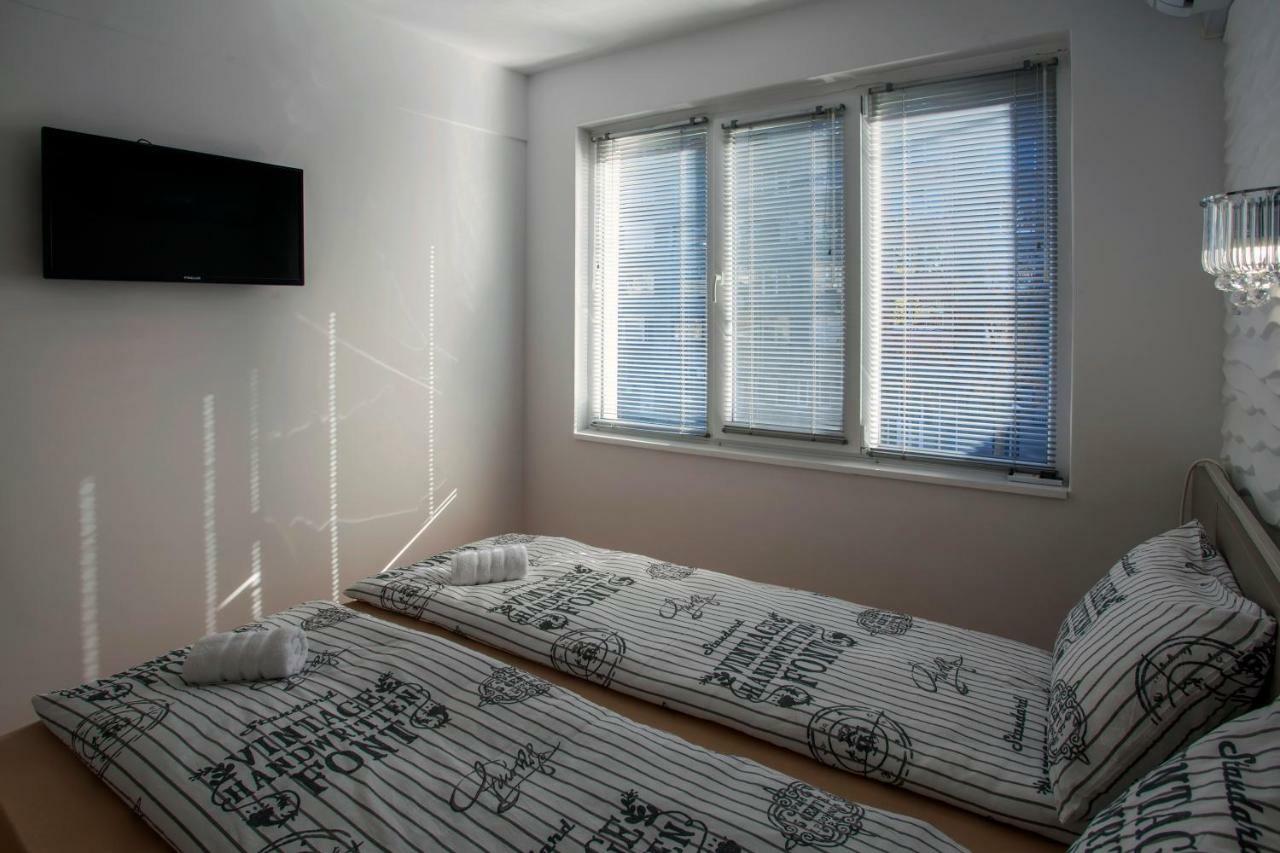 Apartment Diamond Center Gabrovo Extérieur photo