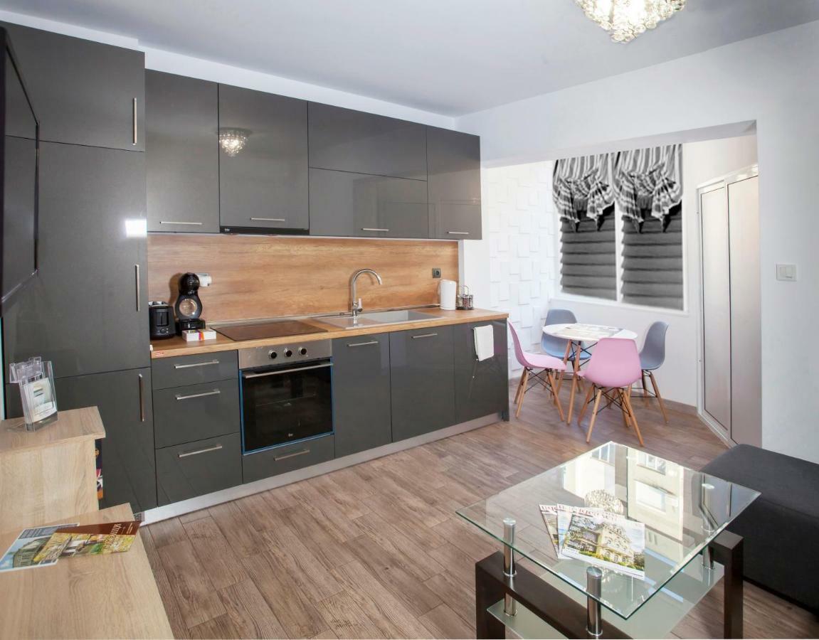 Apartment Diamond Center Gabrovo Extérieur photo
