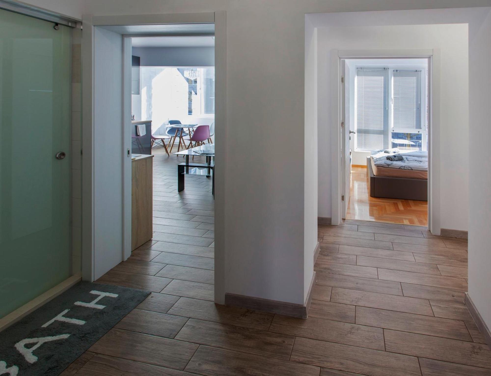 Apartment Diamond Center Gabrovo Extérieur photo